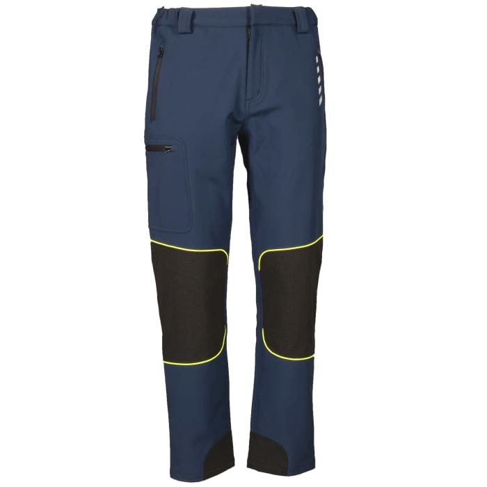 PANTALONE-TONALE-SOFTSHELL-Blu navy