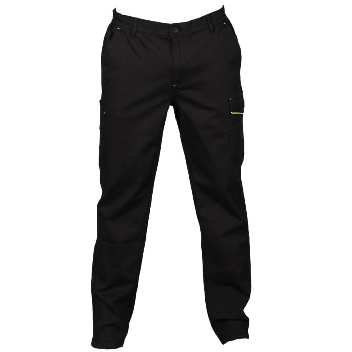 PANTALONE-ZURIGO-MAN-Nero