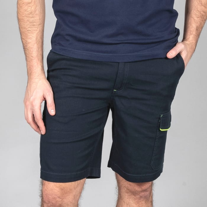 ZURIGO-SHORTS