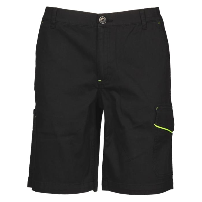 ZURIGO-SHORTS-Nero