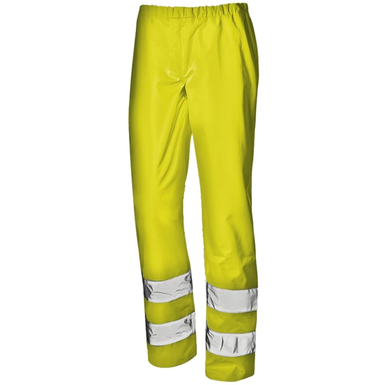 PANTALONE-IVALO-Giallo