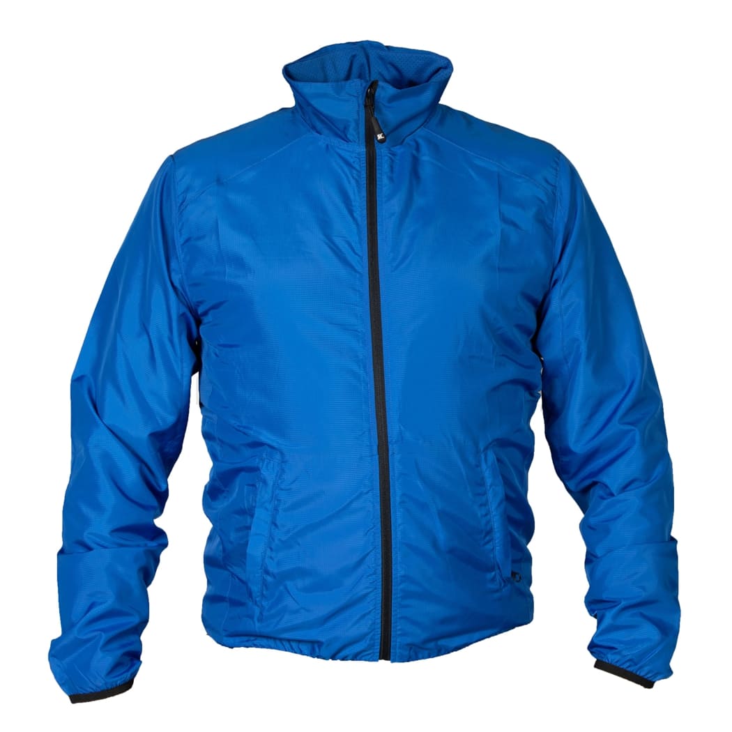 IMPERMEABILE-GRADO-MAN-Blu chiaro