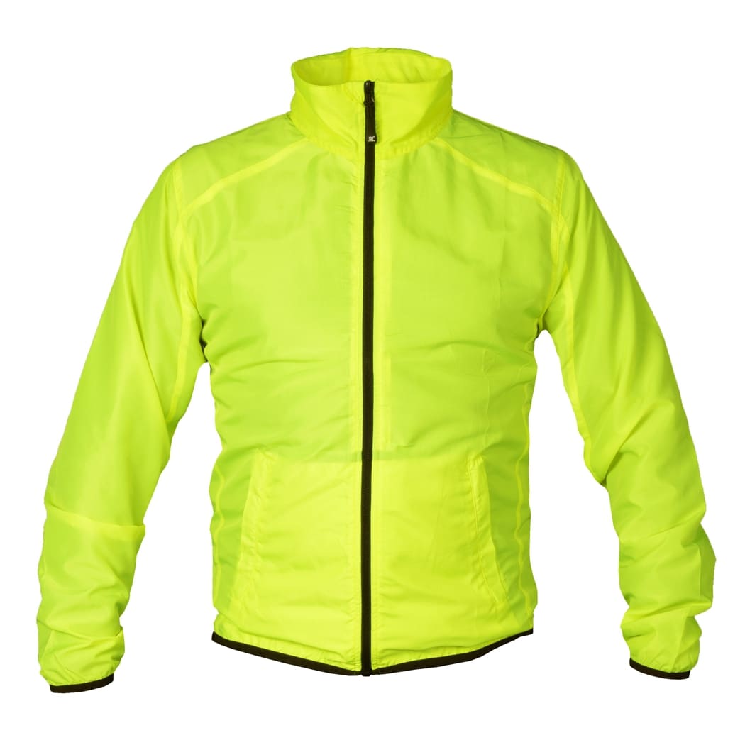 IMPERMEABILE-GRADO-MAN-Giallo fluo