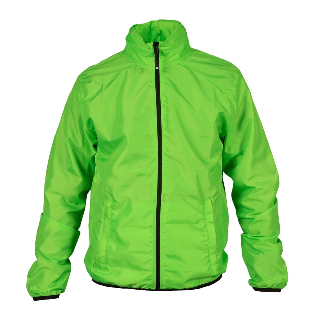 IMPERMEABILE-GRADO-MAN-Verde fluo