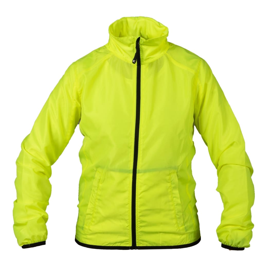 IMPERMEABILE-GRADO-LADY-Giallo fluo