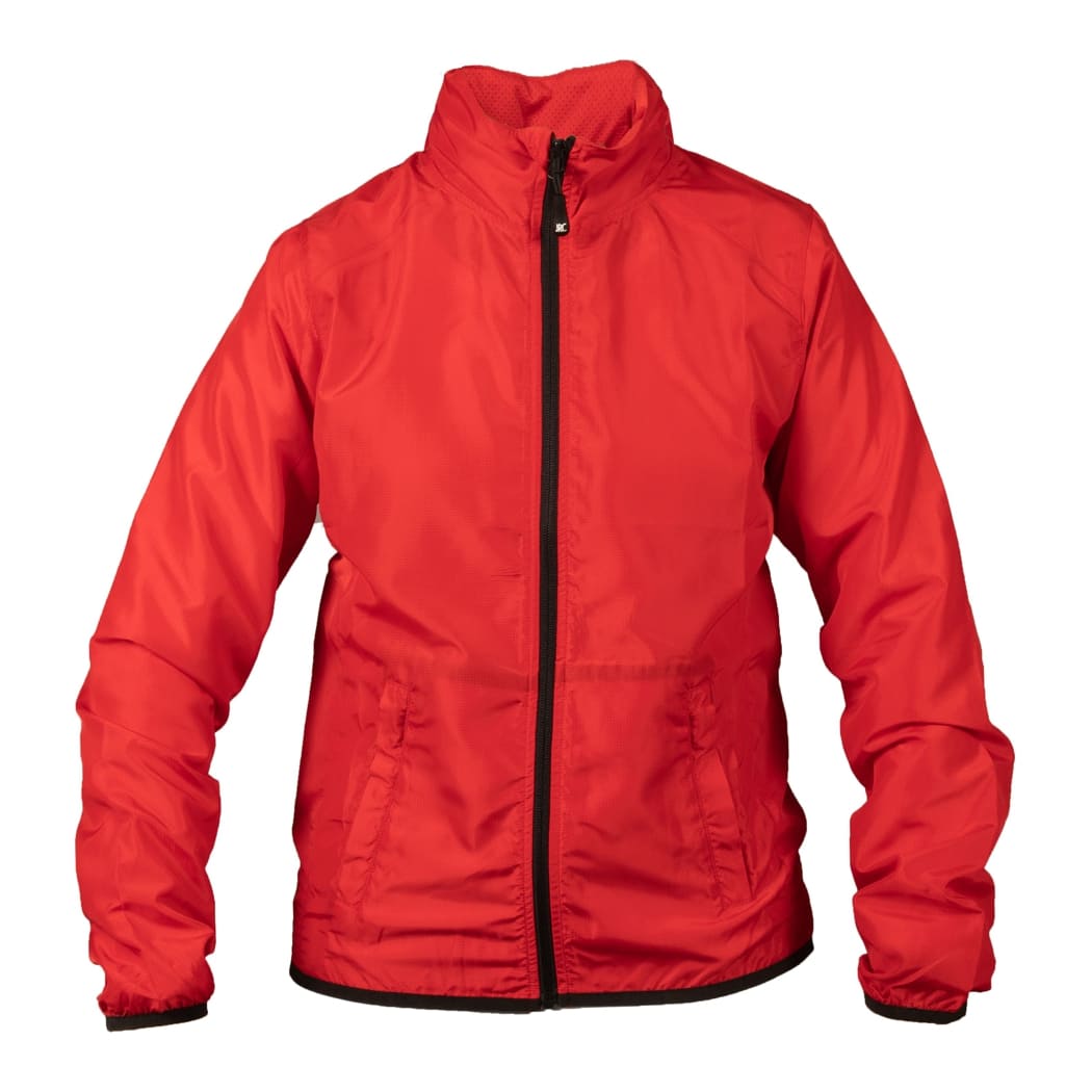 IMPERMEABILE-GRADO-LADY-Rosso