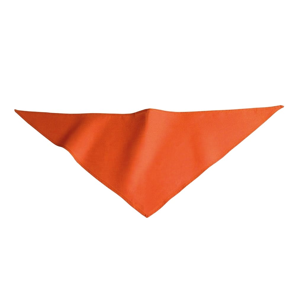 FOULARD-Arancione