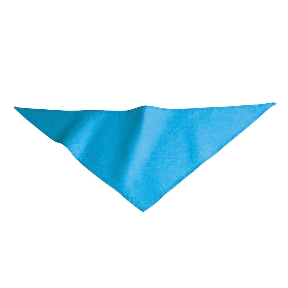 FOULARD-Azzurro