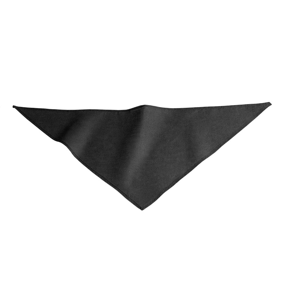 FOULARD-Nero