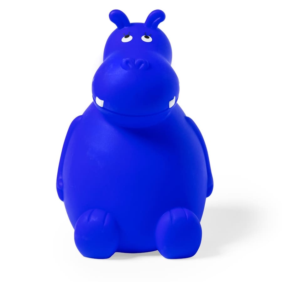 SALVADANAIO-HIPPO-Blu