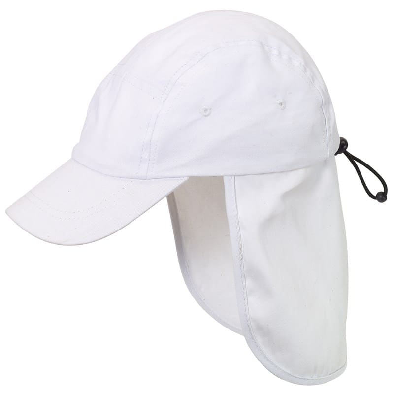 CAPPELLINO-BAMBINO-Bianco