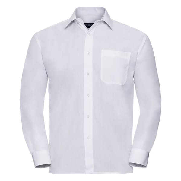 CAMICIA-STIRO-FACILE-Bianco