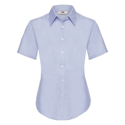 CAMICIA-OXFORD-M/C