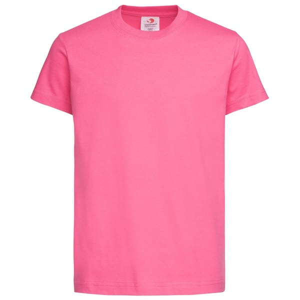 T-SHIRT-BAMBINO-CLASSIC-C.-Rosa