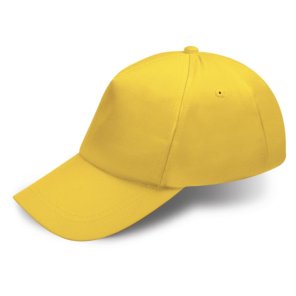 CAPPELLINO-BAMBINO-Giallo