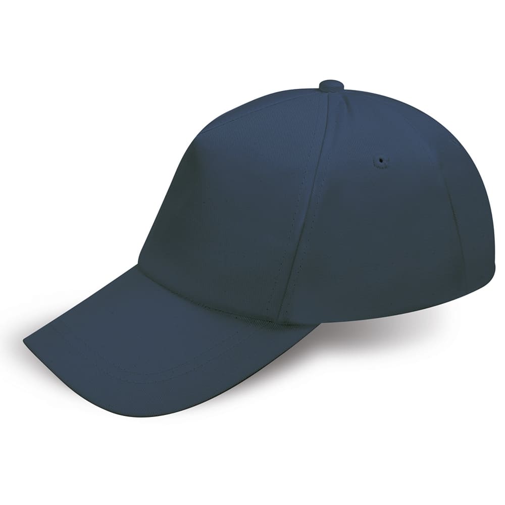 CAPPELLINO-BAMBINO-Blu navy