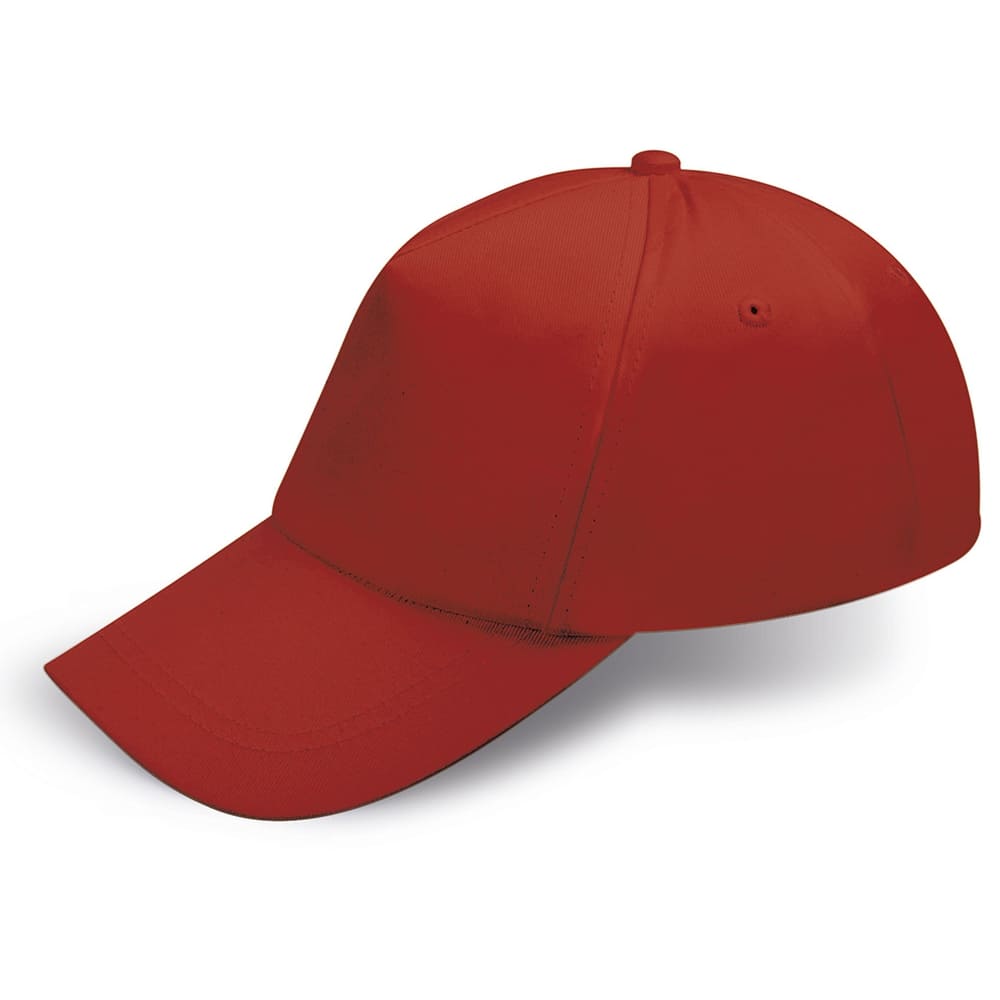 CAPPELLINO-BAMBINO-Rosso