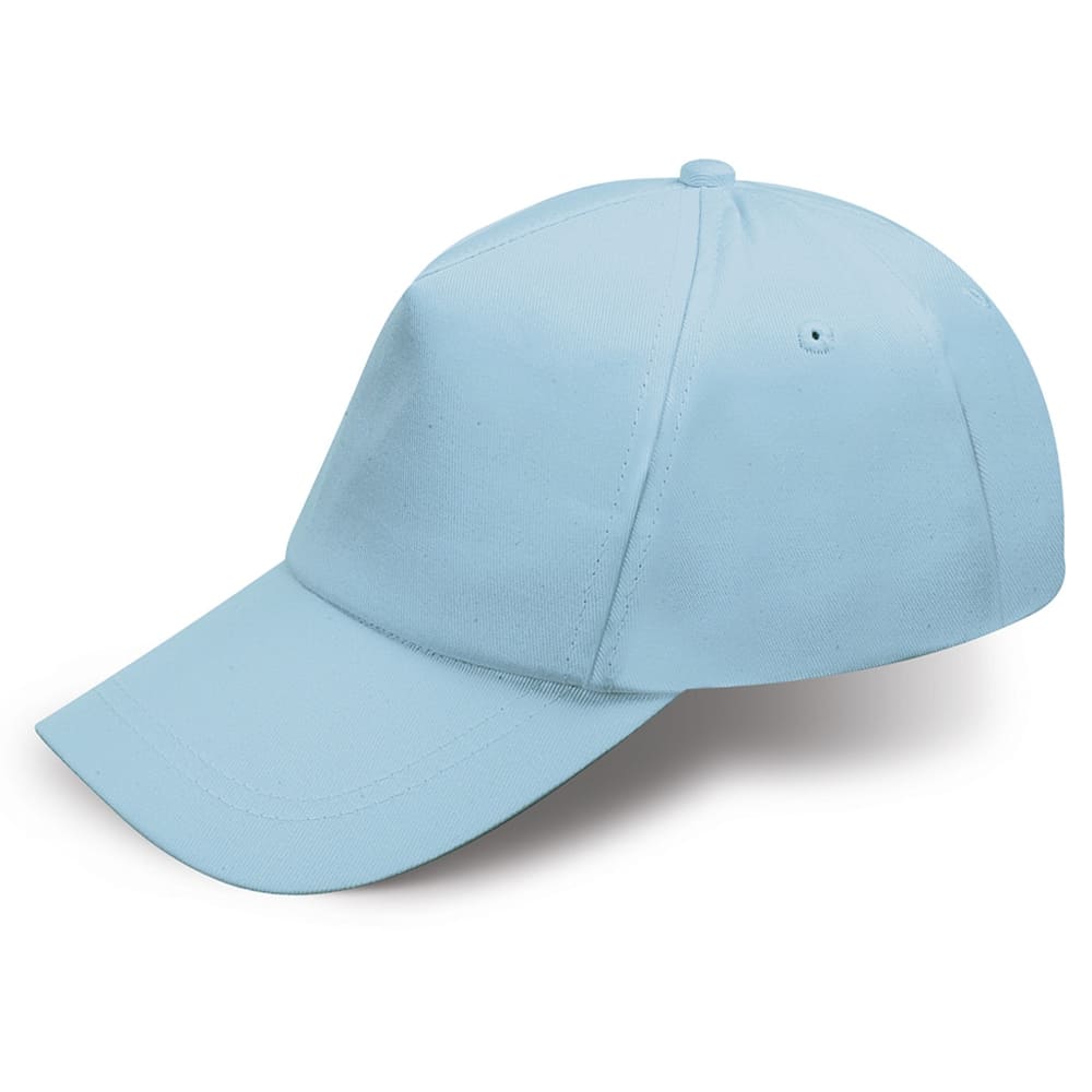 CAPPELLINO-BAMBINO-Blu sky