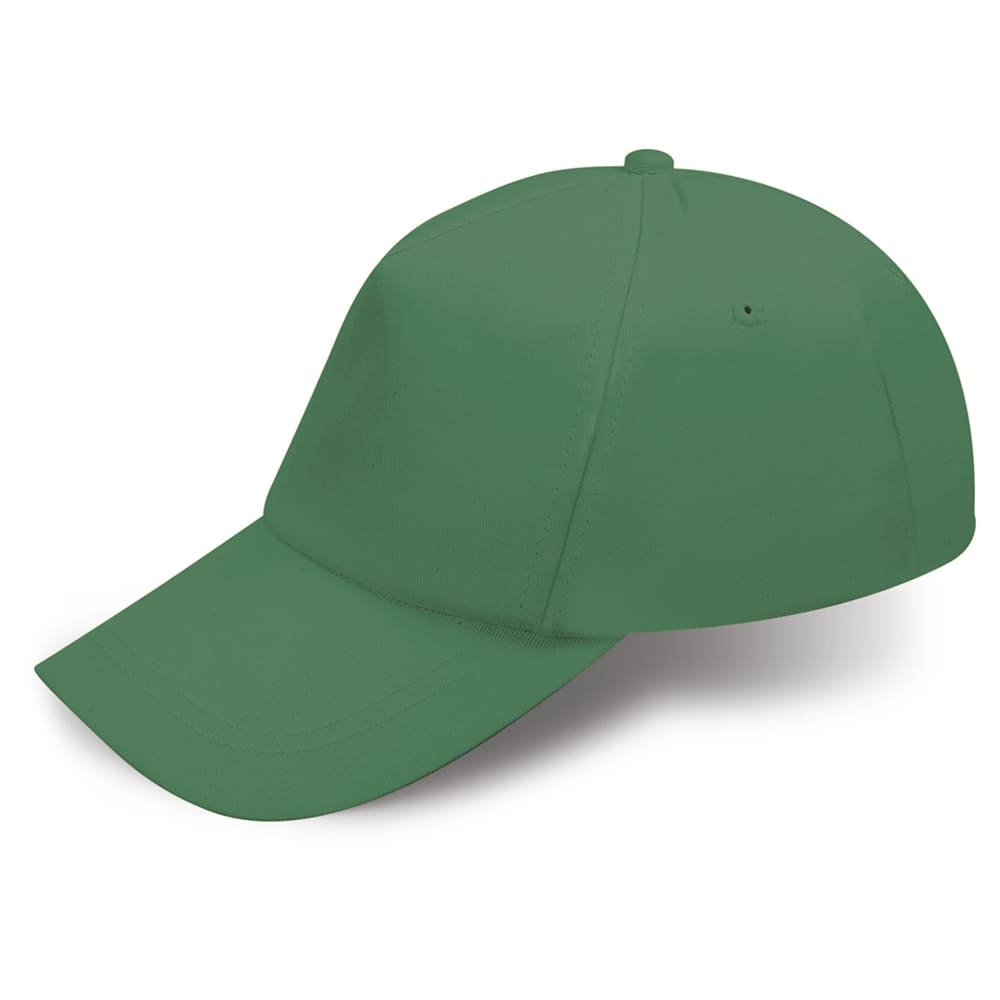 CAPPELLINO-PER-BAMBINI-PERSONALIZZABILE-Verde
