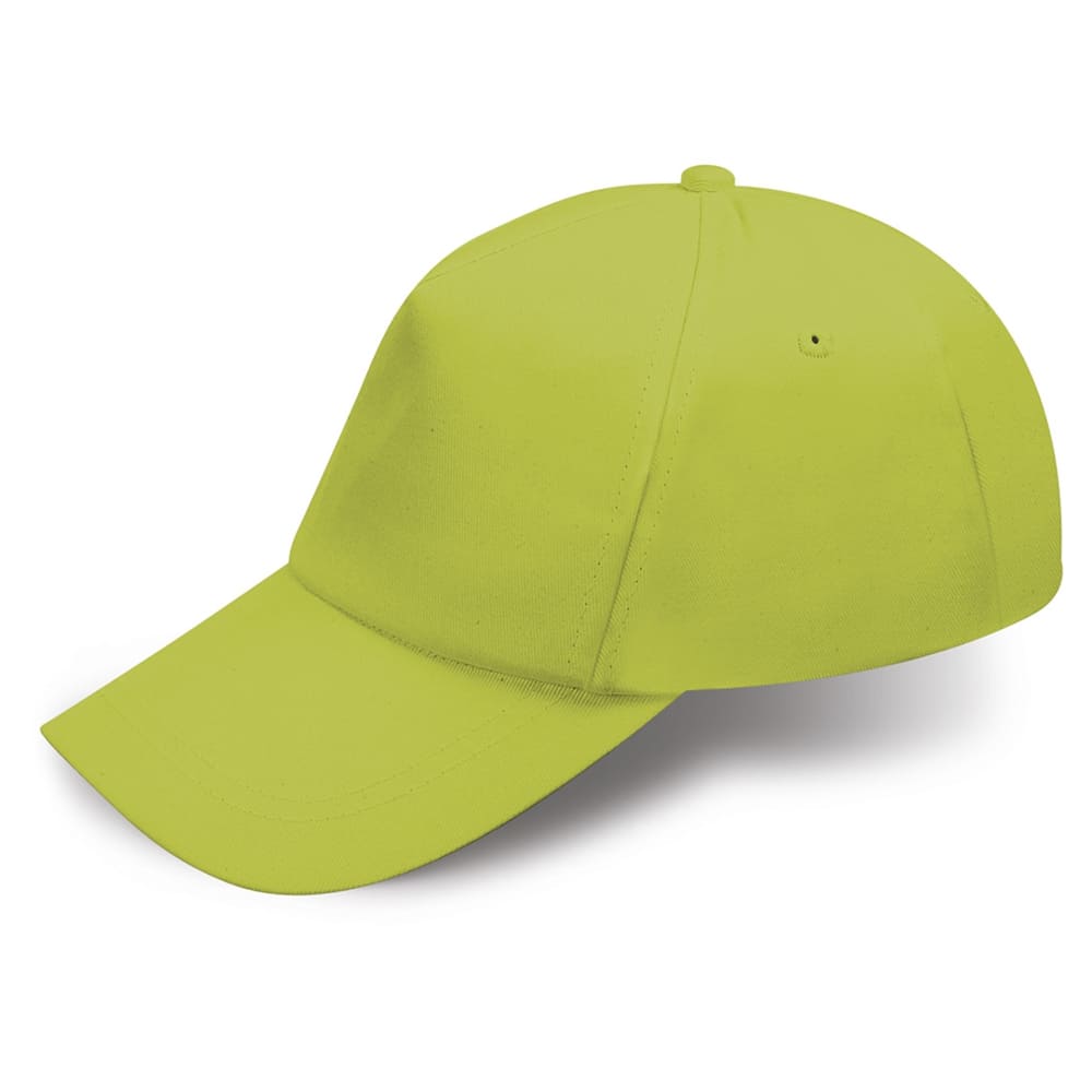 CAPPELLINO-BAMBINO-Verde acido