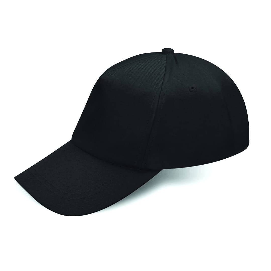 CAPPELLINO-BAMBINO-Nero