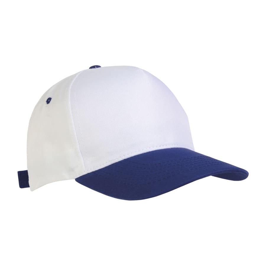 CAPPELLINO-BAMBINO-Blu royal