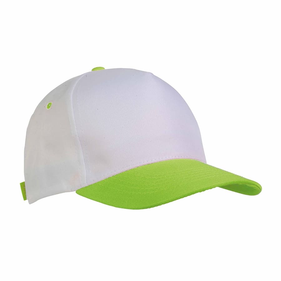 CAPPELLINO-BAMBINO-Verde mela