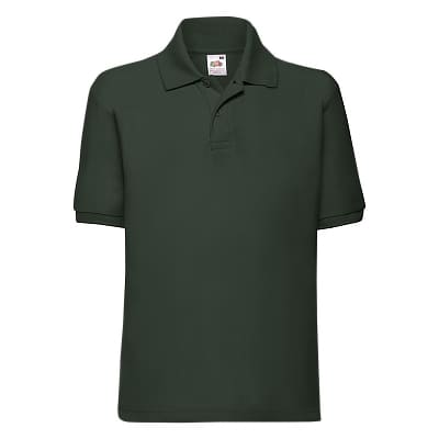 POLO-BAMBINO-C.-Verde foresta