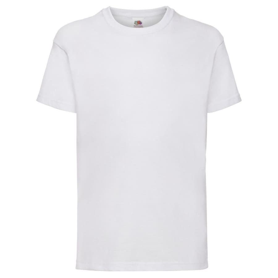 T-SHIRT-BAMBINO-VALUE-B.