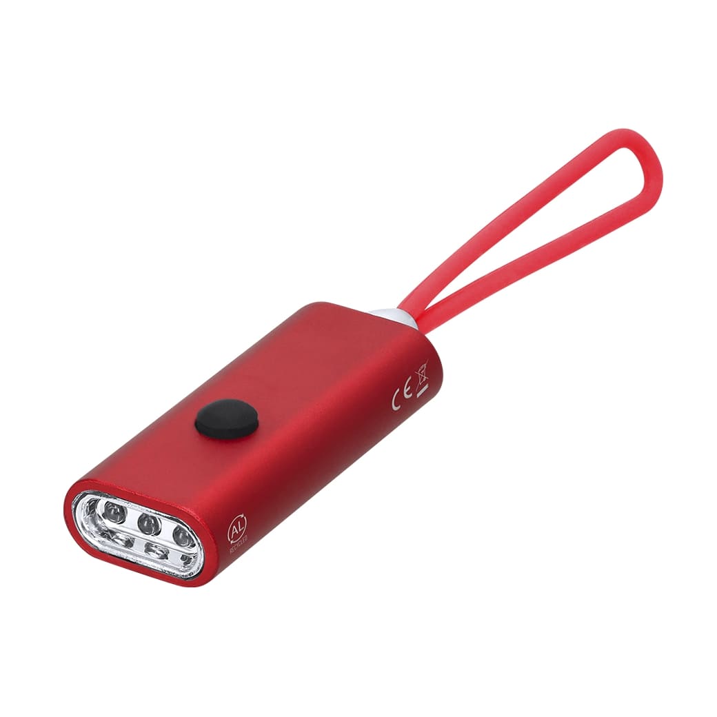 TORCIA-IN-ALLUMINIO-RICICLATO-Rosso