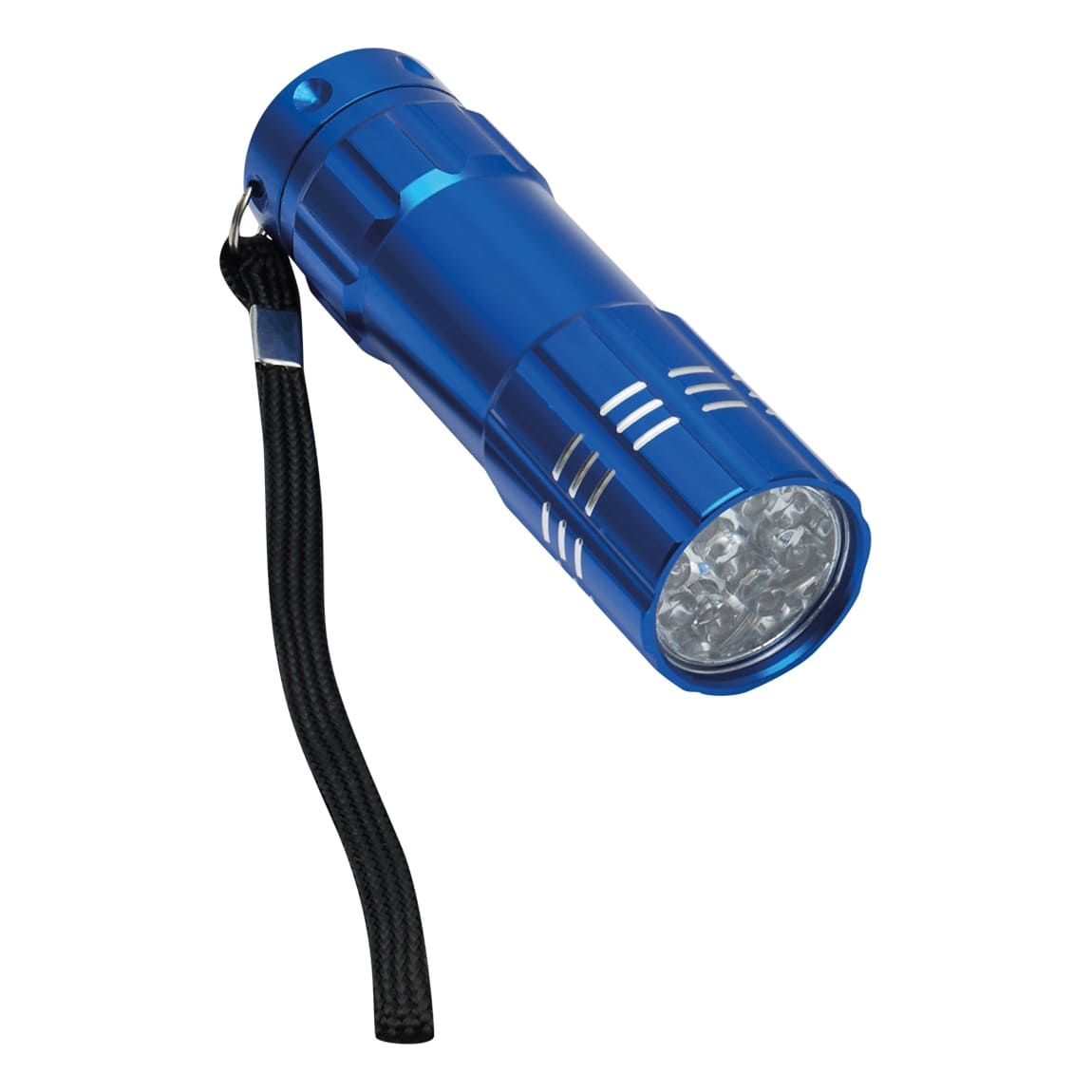 TORCIA-9-LED-IN-ALLUMINIO-Blu