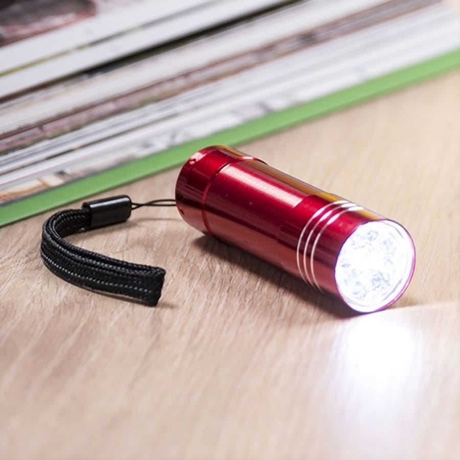 TORCIA-IN-ALLUMINIO-A-9-LED-3img