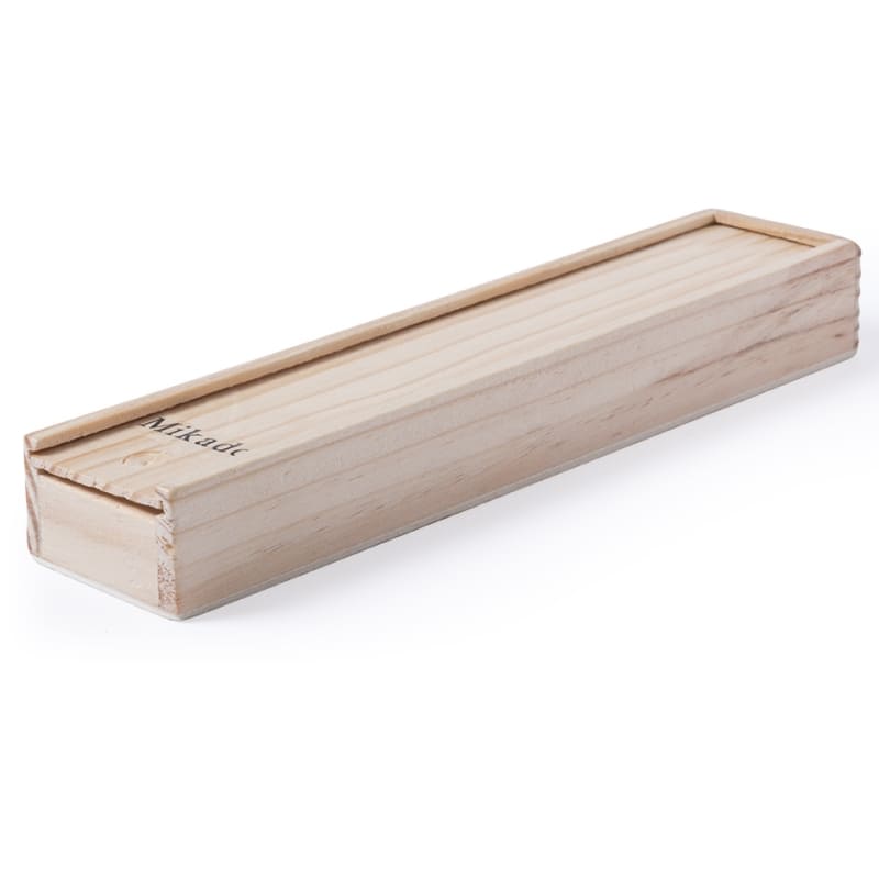 GIOCO-MIKADO-Legno Chiaro