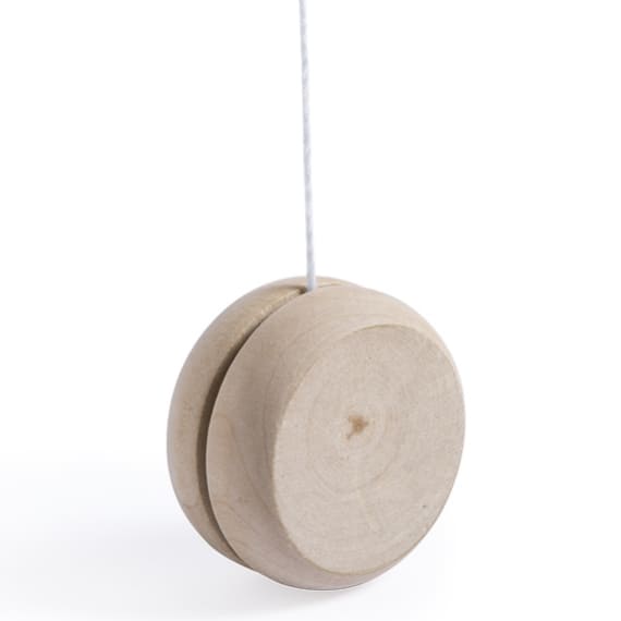 YO-YO-IN-LEGNO