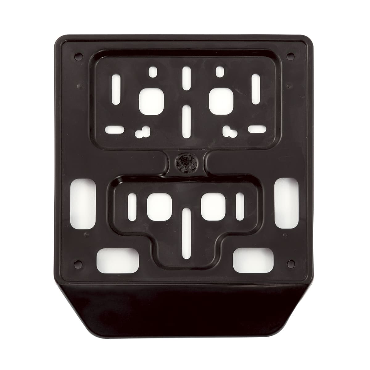 PORTATARGA-MOTO-IN-POLIPROPILENE