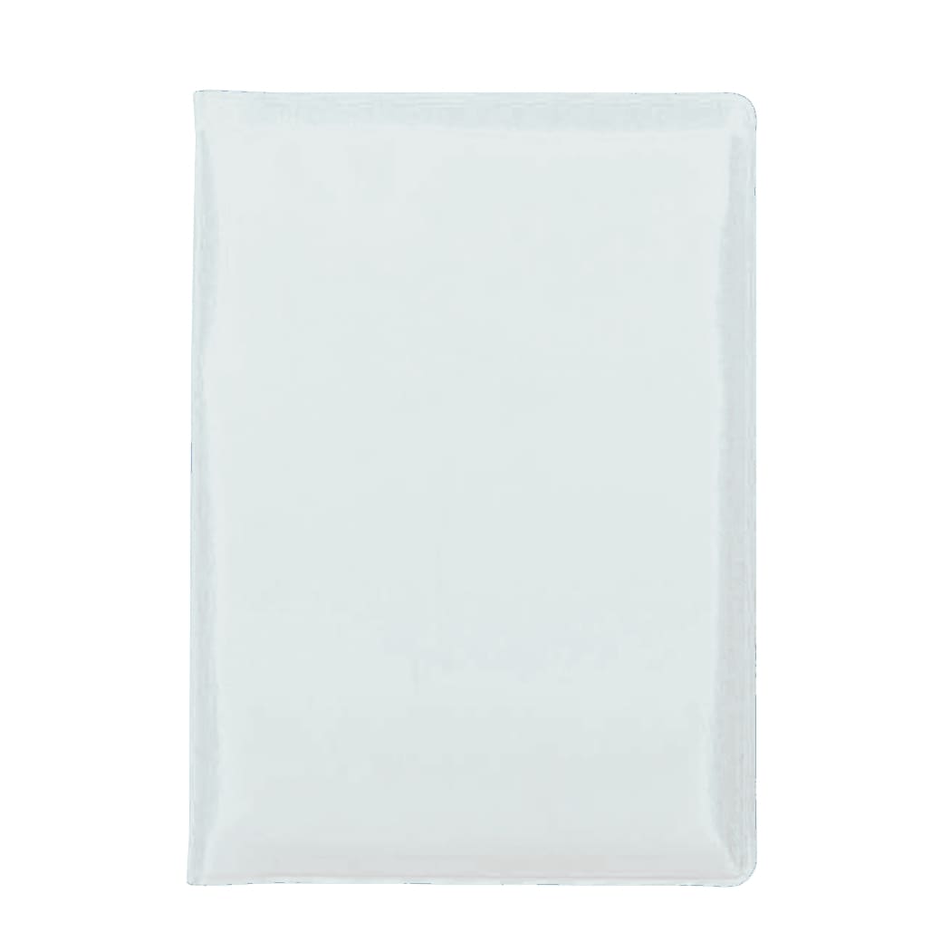 PORTADOCUMENTI-IN-PVC-2-ANTE-Bianco