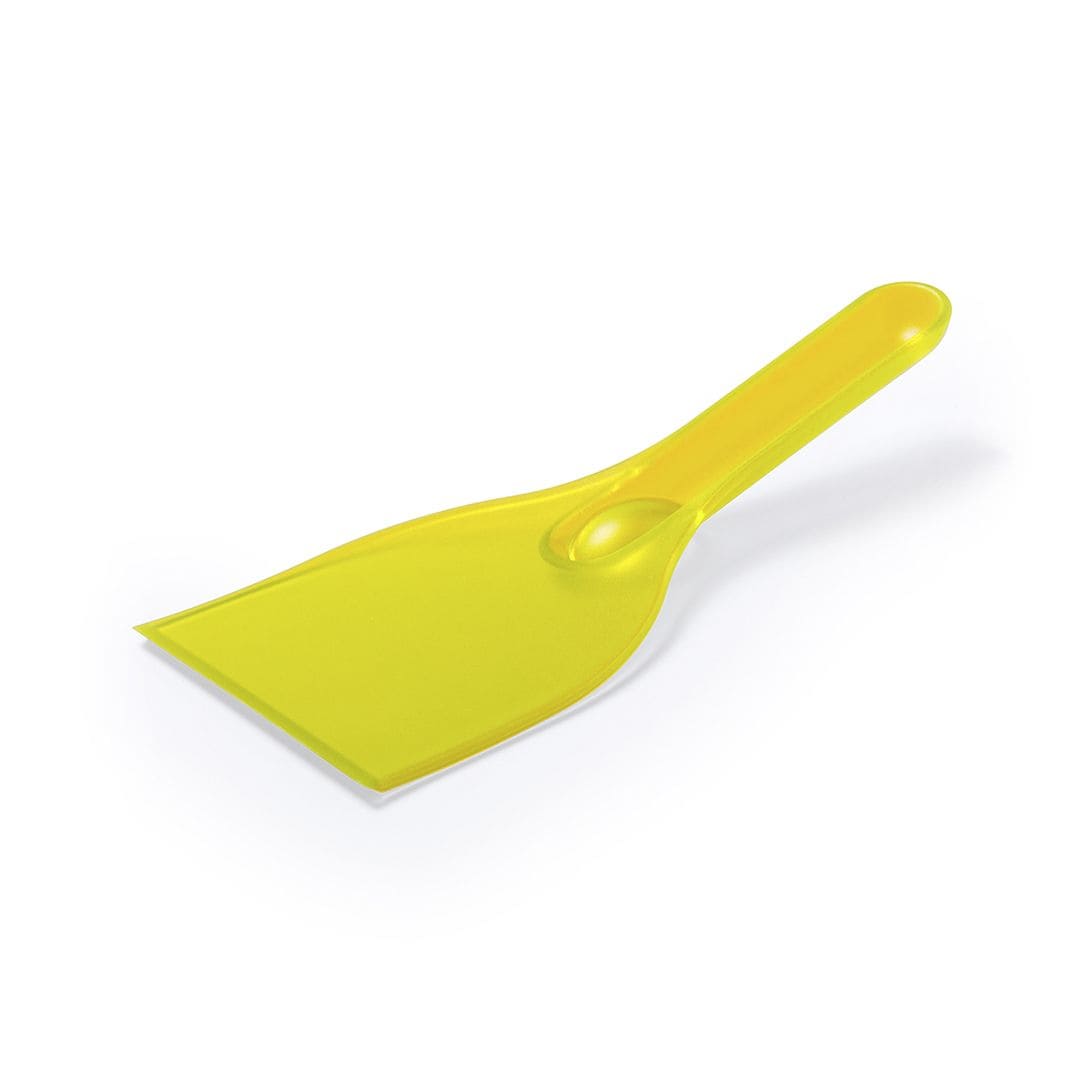 RASCHIA-GHIACCIO-IN-PLASTICA-TRASLUCIDA-Giallo
