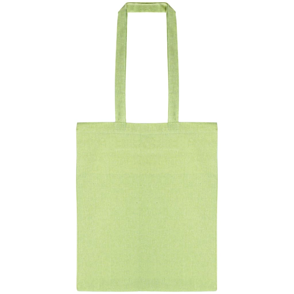 SHOPPER-RICICLATO-38x42x8-Verde acido