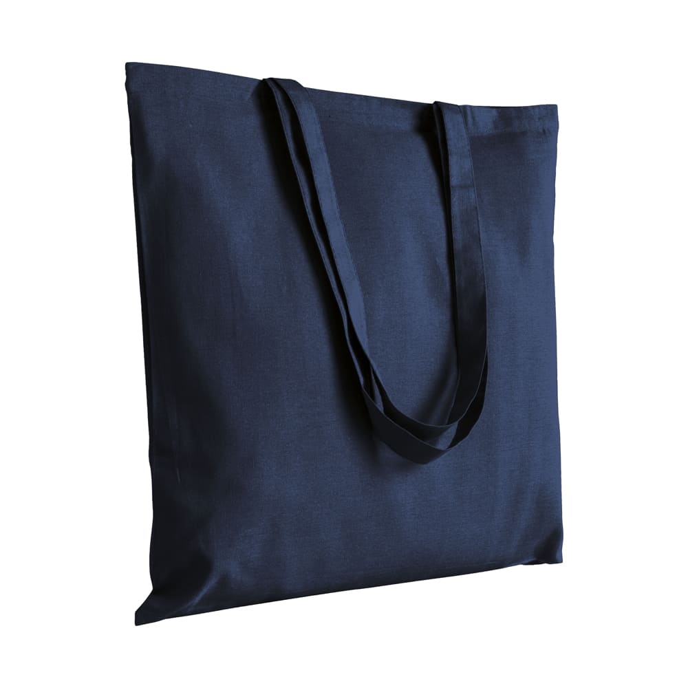 SHOPPER-IN-COTONE-RICICLATO-GR.220-PERSONALIZZABILE-Blu navy