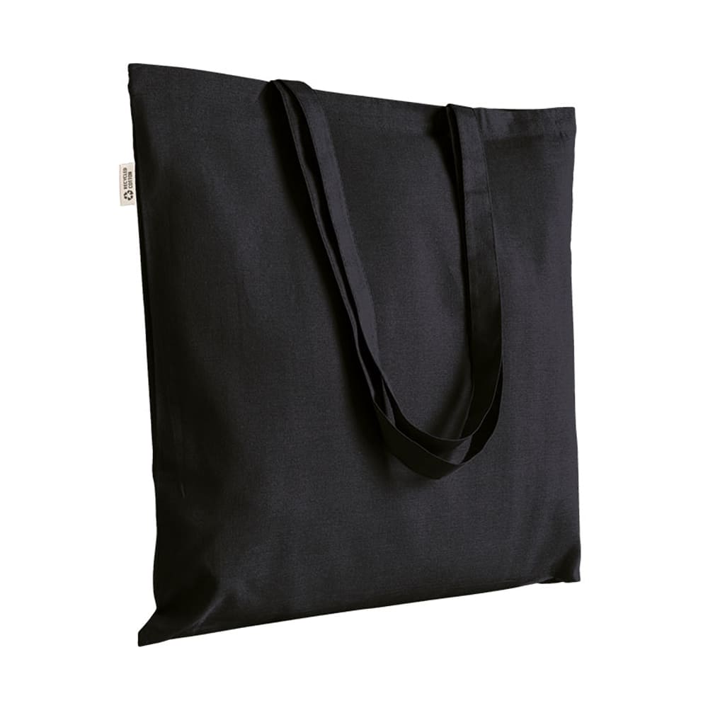 SHOPPER-RICICLATA-COLORATA-GR.280-Nero