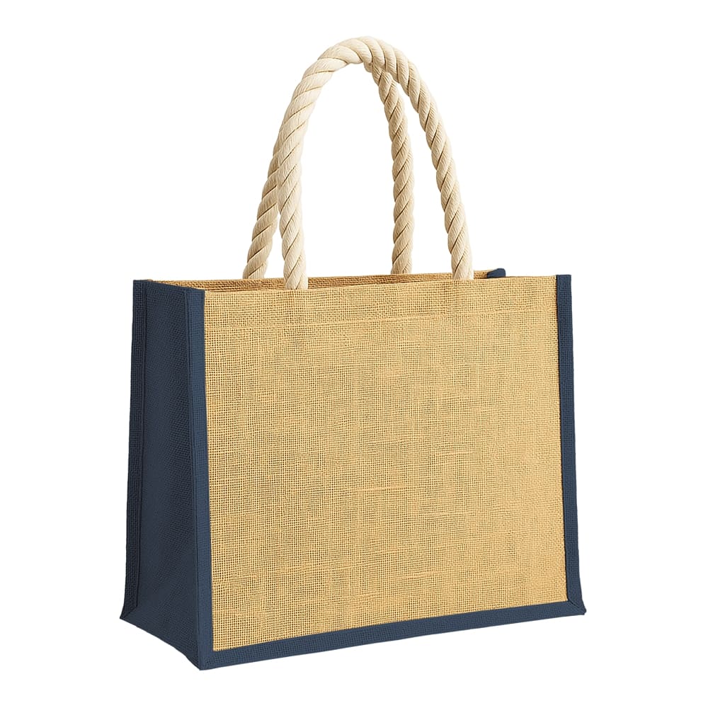 BORSA-IN-JUTA-CON-MANICI-IN-CORDA-Blu