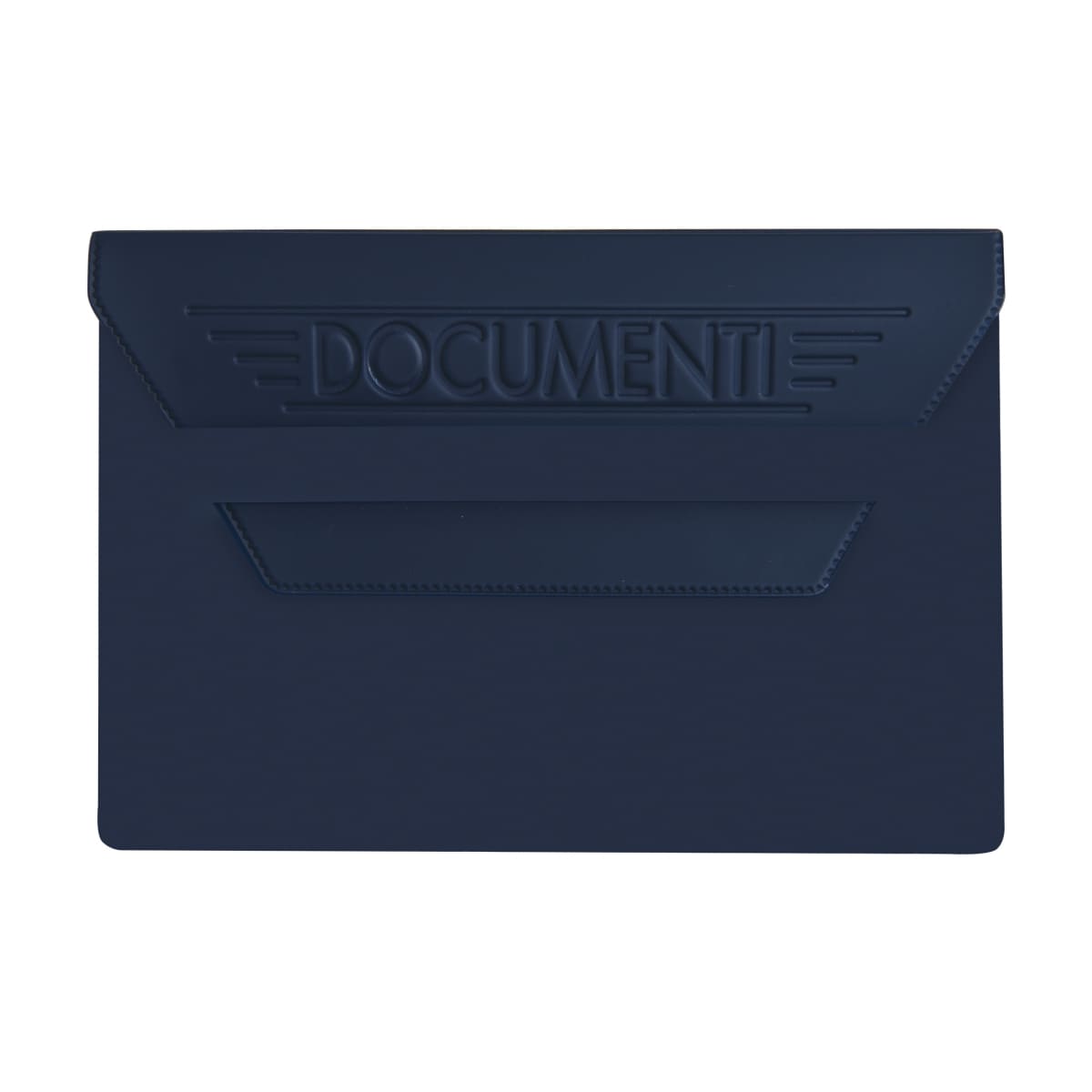 PORTADOCUMENTI-AUTO-Blu scuro