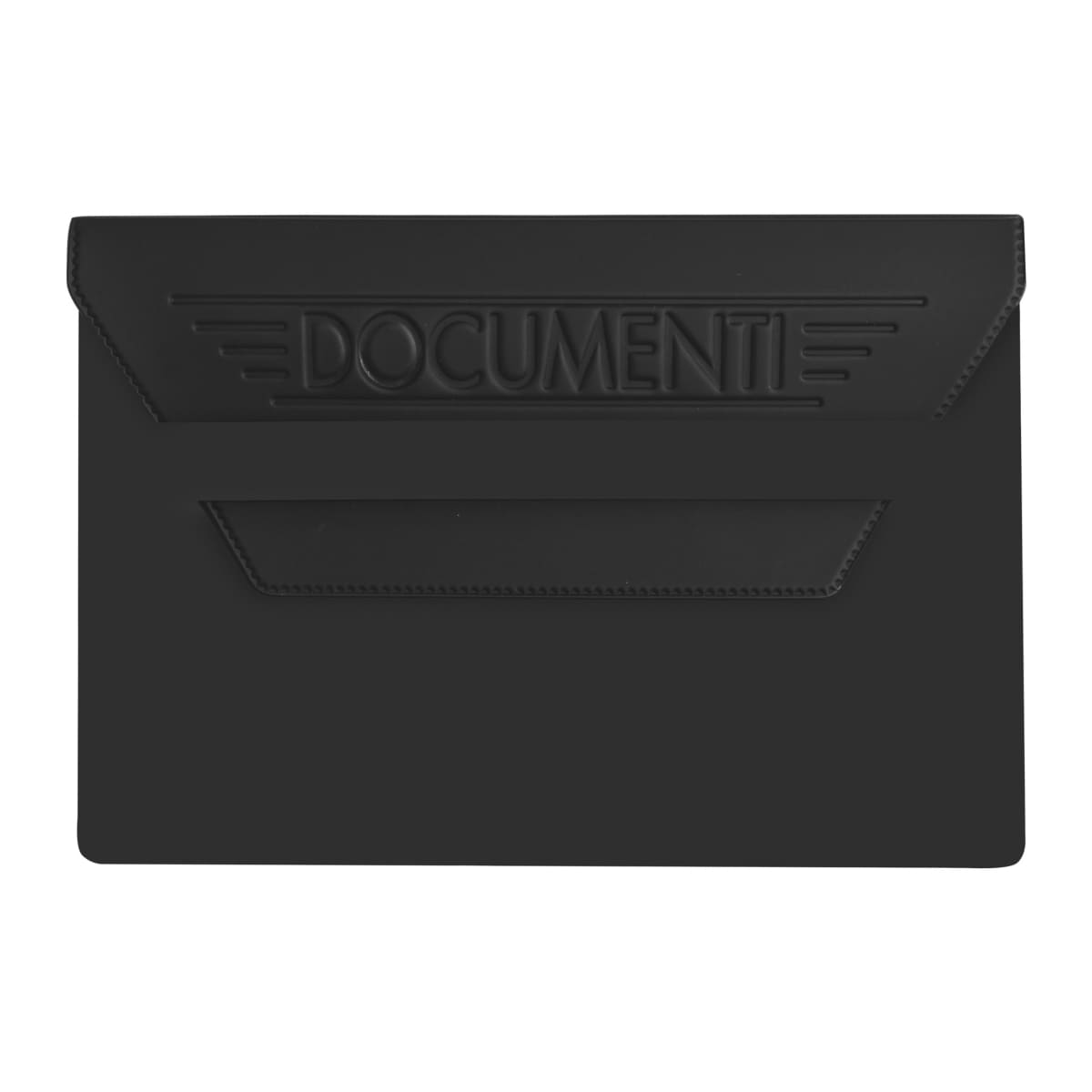 PORTADOCUMENTI-AUTO-Nero