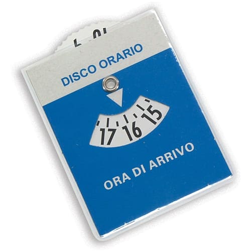 MINI-DISCO-ORARIO