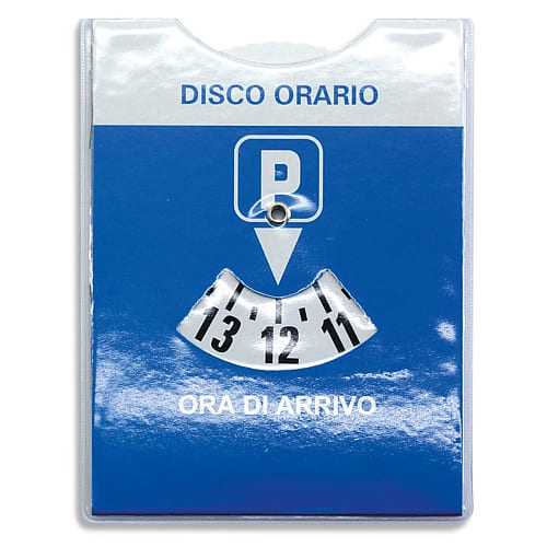 DISCO-ORARIO