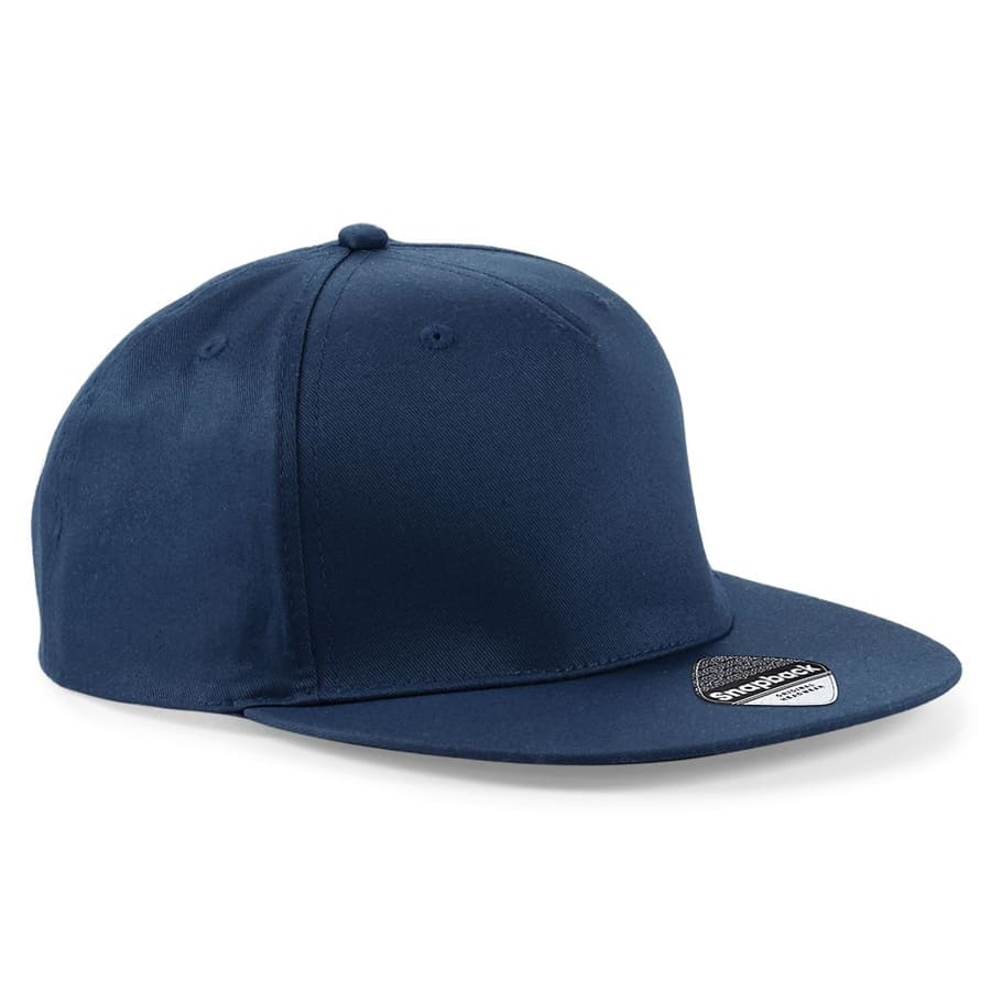 RAPPER-CAP-Blu navy