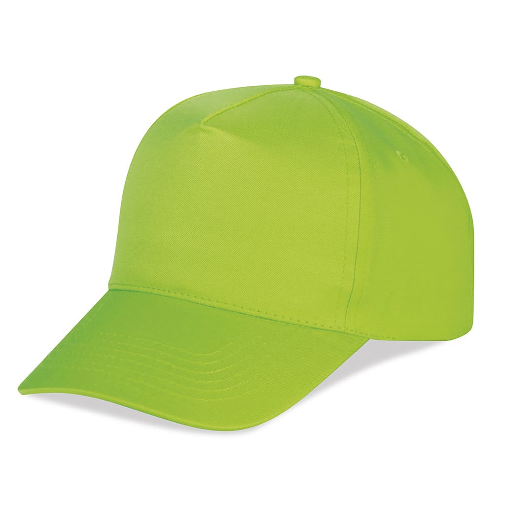 CAPPELLINO-GOLF-FLUO-Verde acido