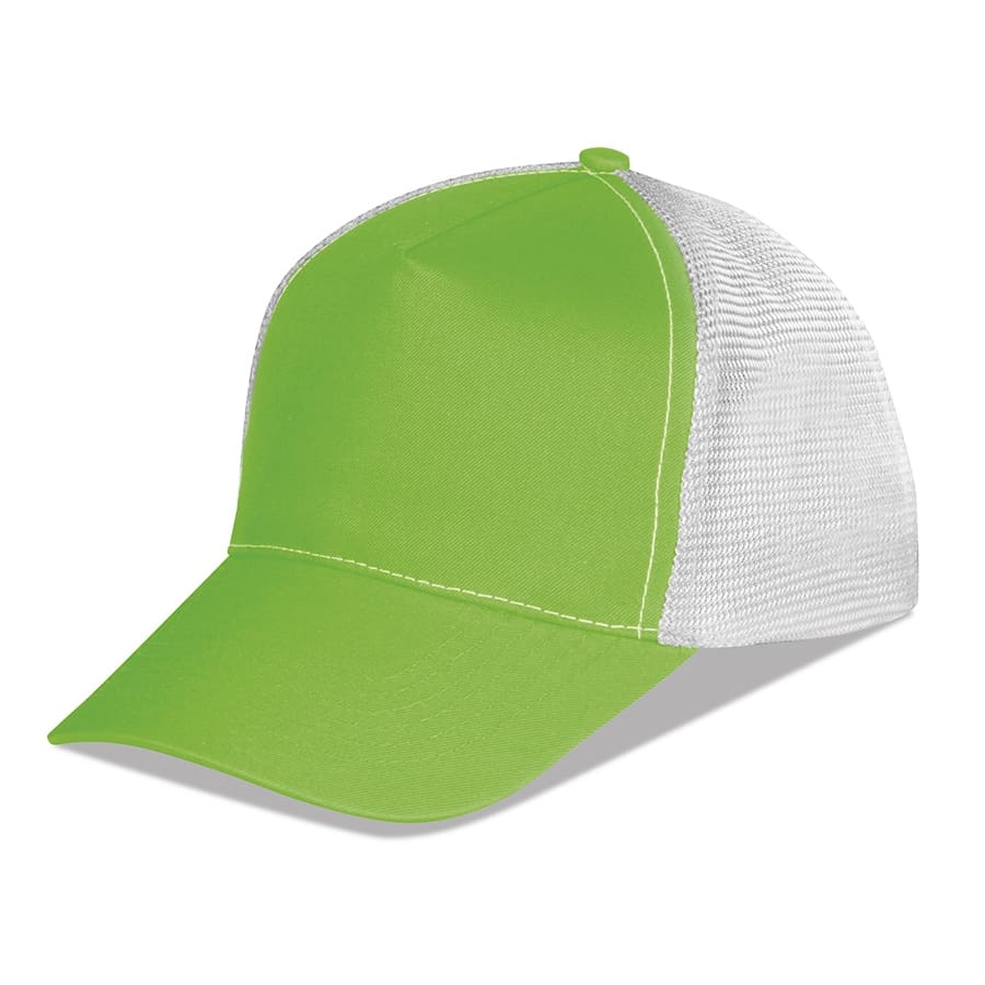 CAPPELLINO-MESH-FLUO