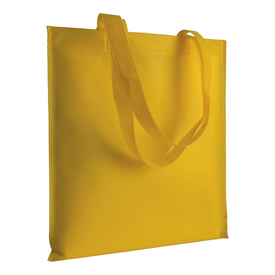 SHOPPER-VALENTINA-Giallo