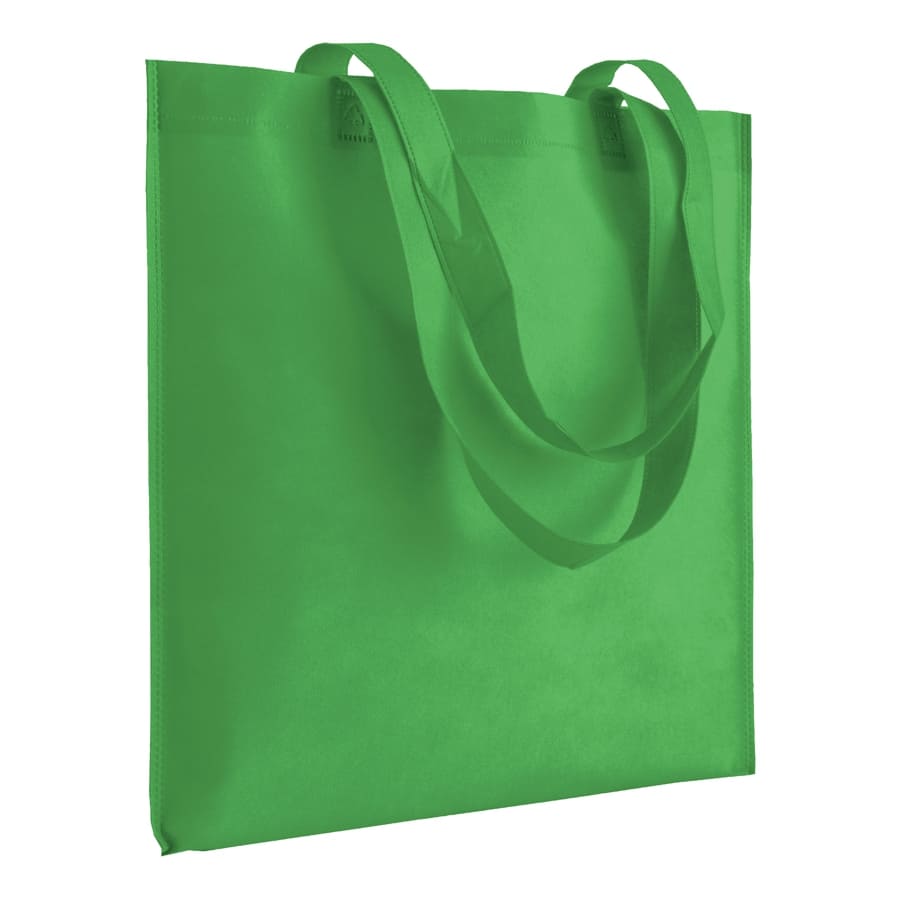 SHOPPER-VALENTINA-Verde mela